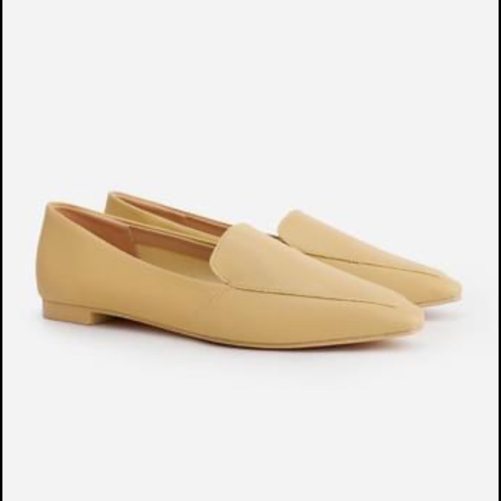 women Loafer shoes TIJN